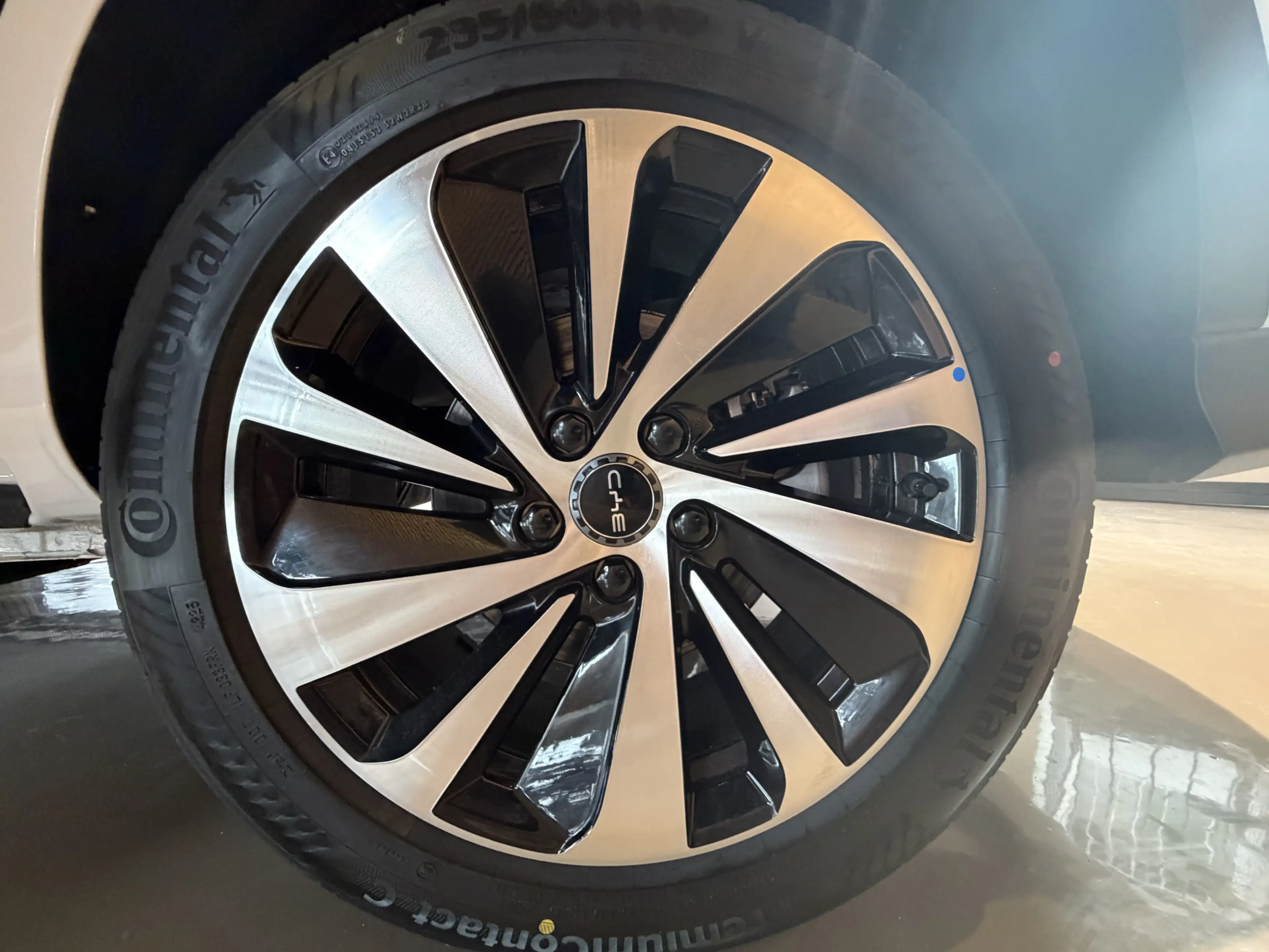 BYD Seal U BOOST PHEV | PANORAMA | 360 CAMERA | SOELVERWARMIN — photo 10
