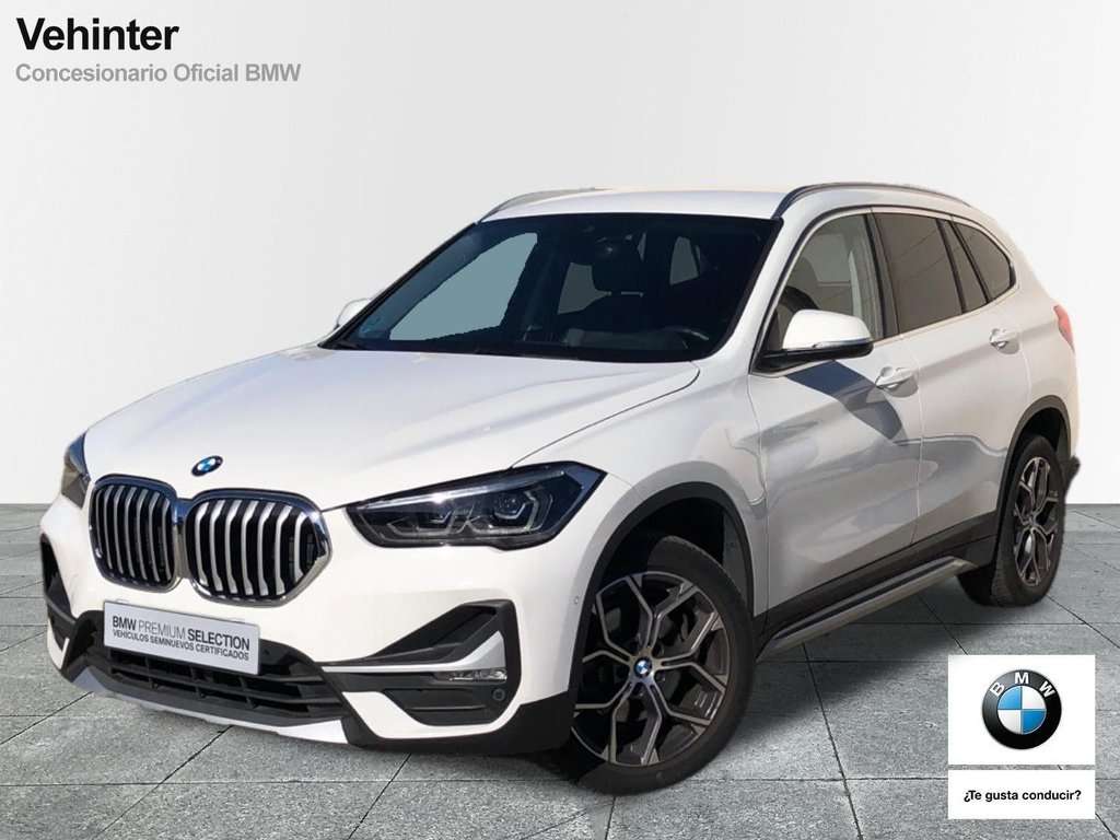 BMW X1 sDrive 18dA Business - foto 1