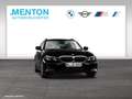 BMW 320 d A Sport Line HiFi DAB WLAN Tempomat Shz Zwart - thumbnail 11