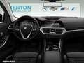 BMW 320 d A Sport Line HiFi DAB WLAN Tempomat Shz Zwart - thumbnail 5