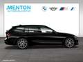 BMW 320 d A Sport Line HiFi DAB WLAN Tempomat Shz Zwart - thumbnail 9