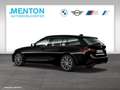 BMW 320 d A Sport Line HiFi DAB WLAN Tempomat Shz Zwart - thumbnail 7