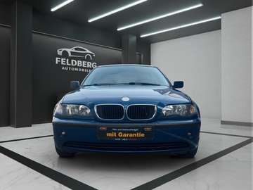 °E46°316i°FACELIFT°LIMO°PDC°ARMLEHNE°94TKM°
