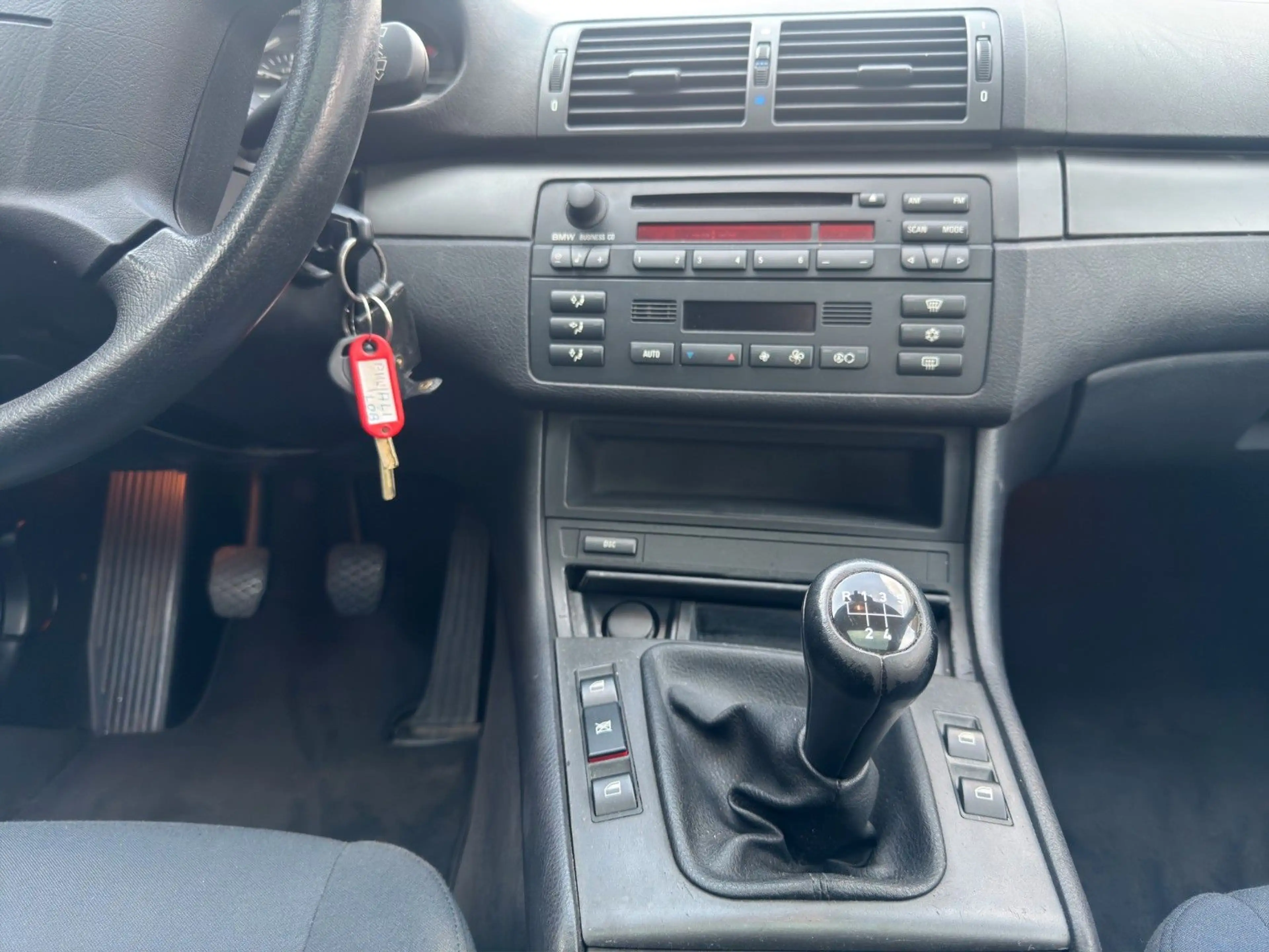 BMW 316 °E46°316i°FACELIFT°LIMO°PDC°ARMLEHNE°94TKM° — photo 10