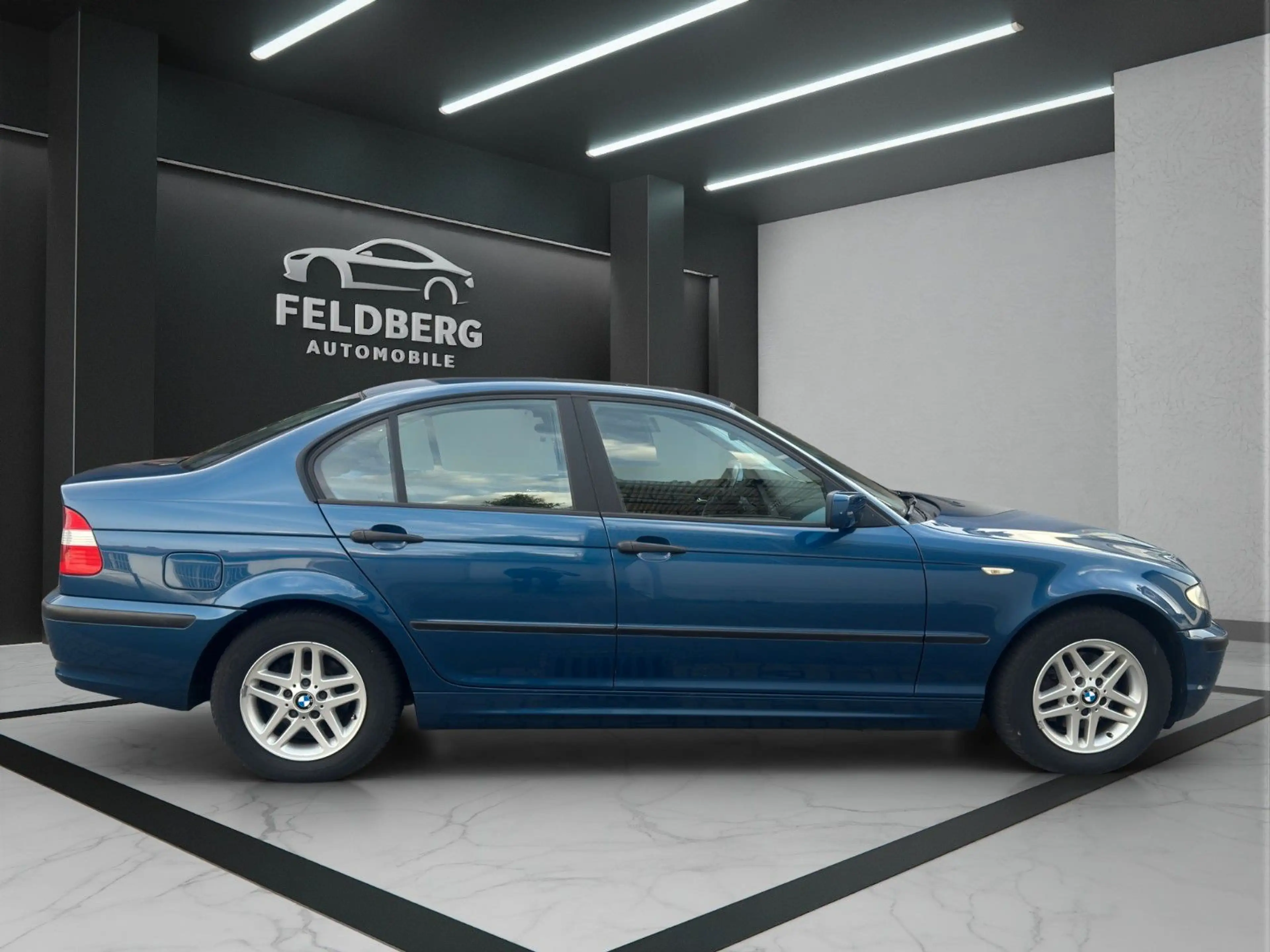 BMW 316 °E46°316i°FACELIFT°LIMO°PDC°ARMLEHNE°94TKM° — photo 5