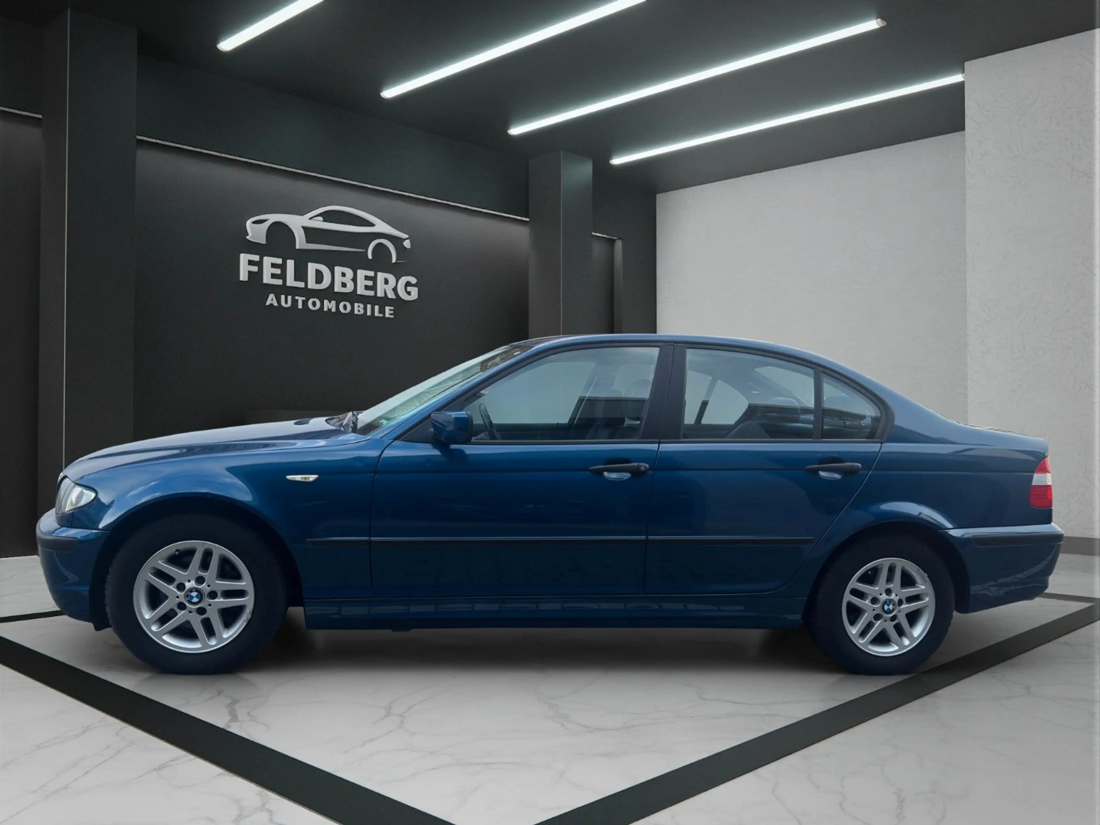 BMW 316 °E46°316i°FACELIFT°LIMO°PDC°ARMLEHNE°94TKM° — photo 3