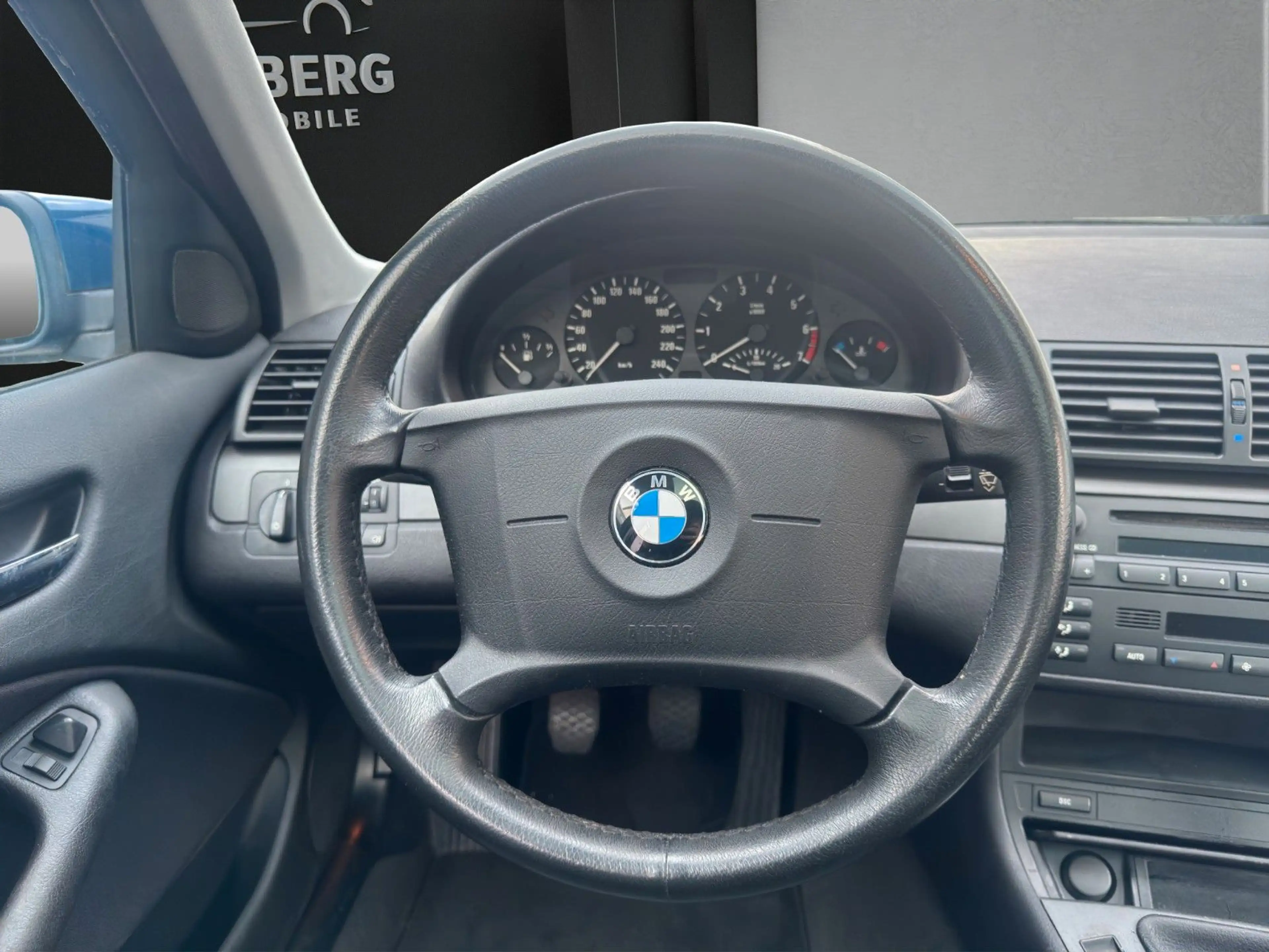 BMW 316 °E46°316i°FACELIFT°LIMO°PDC°ARMLEHNE°94TKM° — photo 7