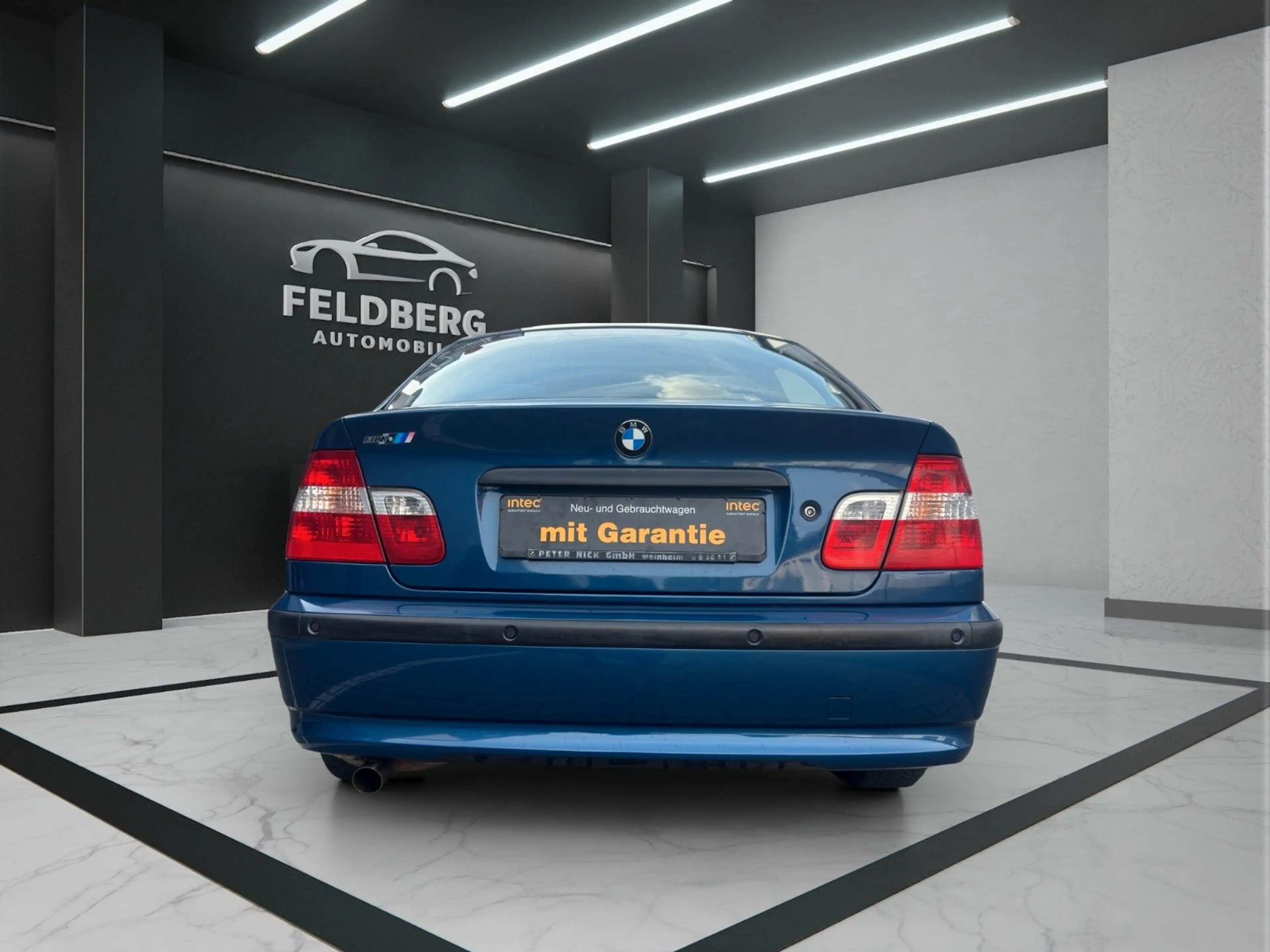BMW 316 °E46°316i°FACELIFT°LIMO°PDC°ARMLEHNE°94TKM° — photo 14