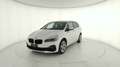 BMW 218 d Active Tourer Advantage auto my20 Weiß - thumbnail 1