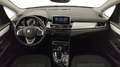 BMW 218 d Active Tourer Advantage auto my20 Weiß - thumbnail 9