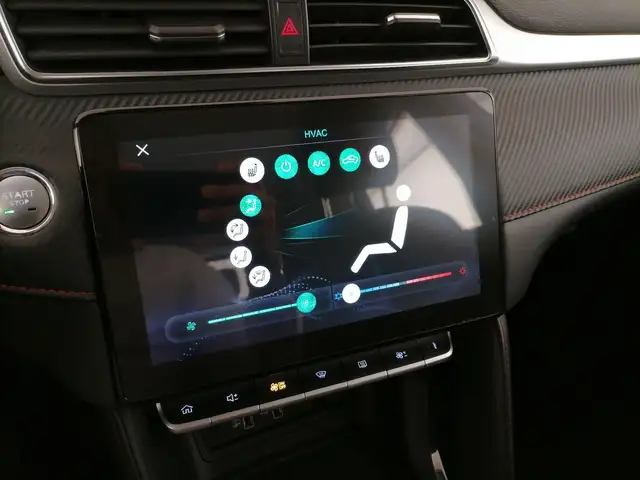 MG ZS view 12
