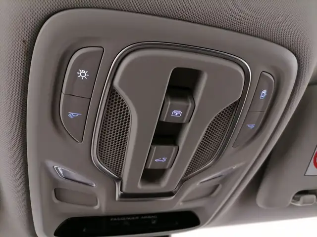 MG ZS view 21