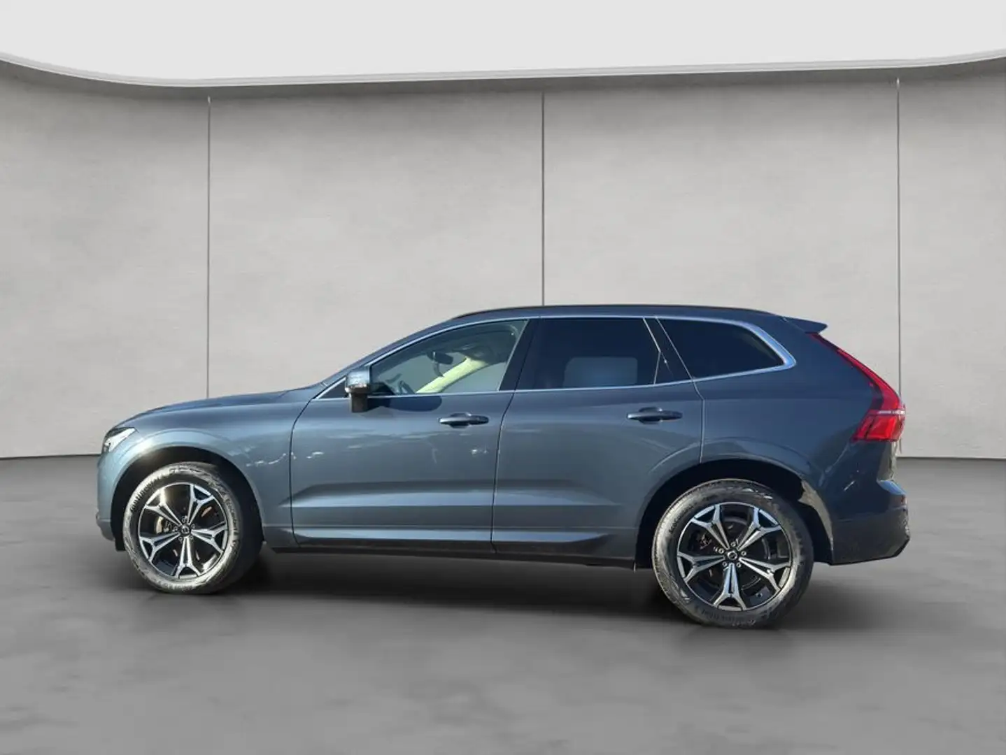 Volvo XC60 XC60 B4 B Geartronic Momentum Pro *LED* Blau - 2