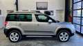 Skoda Yeti 2.0 TDI DSG Eleg. Plus Edition 4x4+Navi+AHK Beige - thumbnail 7
