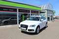 Audi Q5 2.0 TDI Weiß - thumbnail 3
