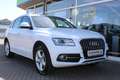 Audi Q5 2.0 TDI Weiß - thumbnail 4