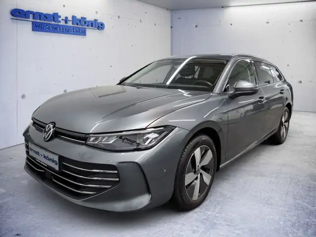 2025 Volkswagen Passat in Grey for sale
