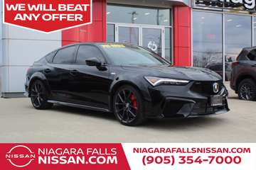 Type S /1-OWNER/ RARE CAR/ RED INTERIOR/FULLY LOAD