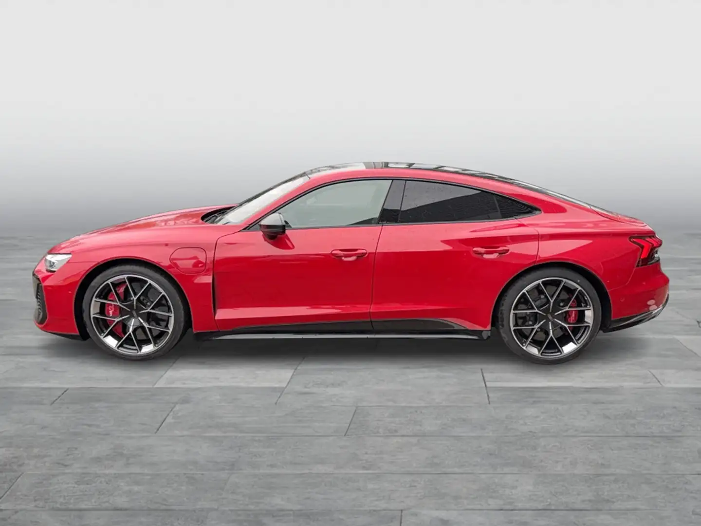 Audi RS e-tron GT Facelift/Carbon/189UPE/Laser/HuD/360°/S-Sitze pro Red - 2