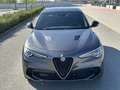 Alfa Romeo Stelvio Quadrifoglio erst 17.000 KM *AKRAPOVIC - KERAMIK* Grau - thumbnail 3