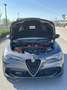 Alfa Romeo Stelvio Quadrifoglio erst 17.000 KM *AKRAPOVIC - KERAMIK* Grau - thumbnail 9