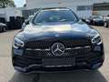 Mercedes-Benz GLC 220 d 4Matic AMG line*Night-Paket+Pano+AHK* Blau - thumbnail 9