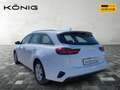 Kia Ceed / cee'd SW 1.0T VISION Navigation Weiß - thumbnail 4