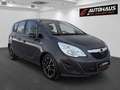 Opel Meriva 1,4 Ecotec Turbo Edition | PICKERL 08/2026 | Grau - thumbnail 4