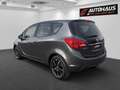 Opel Meriva 1,4 Ecotec Turbo Edition | PICKERL 08/2026 | Grau - thumbnail 3