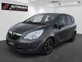 Opel Meriva 1,4 Ecotec Turbo Edition | PICKERL 08/2026 | Grau - thumbnail 1