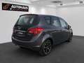 Opel Meriva 1,4 Ecotec Turbo Edition | PICKERL 08/2026 | Grau - thumbnail 6