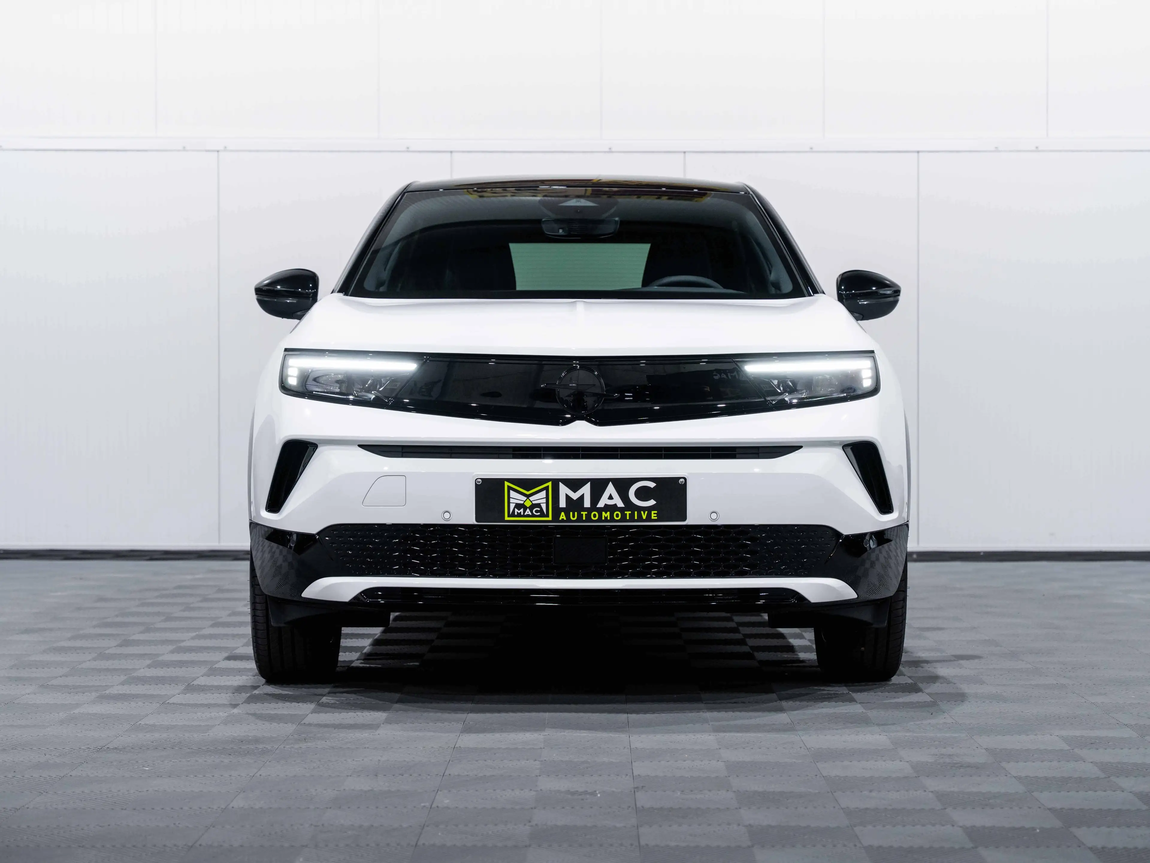 Opel Mokka-E e-Mokka 54 kWh Ultimate Ultimate — photo 7