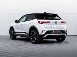 Opel Mokka-E