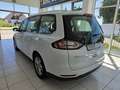 Ford Galaxy 2,0 EcoBlue SCR Titanium Aut. Blanc - thumbnail 4