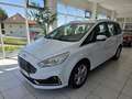 Ford Galaxy 2,0 EcoBlue SCR Titanium Aut. Blanc - thumbnail 3