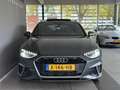 Audi A4 Avant 35 TFSI S edition|BTW|PANORAMA|STOELVERW Gris - thumbnail 2