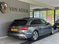 Audi A4 Avant 35 TFSI S edition|BTW|PANORAMA|STOELVERW Gris - thumbnail 5