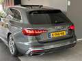 Audi A4 Avant 35 TFSI S edition|BTW|PANORAMA|STOELVERW Gris - thumbnail 4