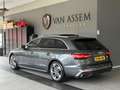 Audi A4 Avant 35 TFSI S edition|BTW|PANORAMA|STOELVERW Gris - thumbnail 3