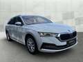 Skoda Octavia Combi 2.0 TDI DSG STYLE *AHK *LED *LEDER *ACC *NA Blanc - thumbnail 3