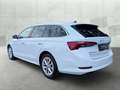 Skoda Octavia Combi 2.0 TDI DSG STYLE *AHK *LED *LEDER *ACC *NA Blanc - thumbnail 5