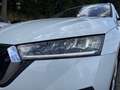 Skoda Octavia Combi 2.0 TDI DSG STYLE *AHK *LED *LEDER *ACC *NA Blanc - thumbnail 6