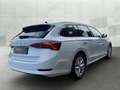 Skoda Octavia Combi 2.0 TDI DSG STYLE *AHK *LED *LEDER *ACC *NA Bianco - thumbnail 4