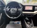 Skoda Octavia Combi 2.0 TDI DSG STYLE *AHK *LED *LEDER *ACC *NA Bianco - thumbnail 11