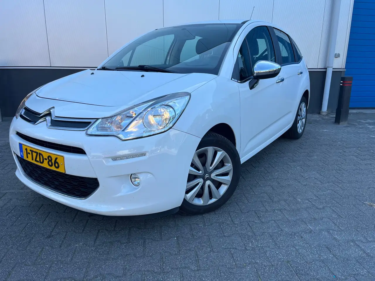 Citroen C3