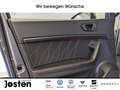 CUPRA Ateca 1.5 TSI DSG Plus Paket ACC AHK Winter-Paket Gris - thumbnail 9
