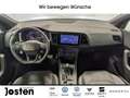 CUPRA Ateca 1.5 TSI DSG Plus Paket ACC AHK Winter-Paket Gris - thumbnail 12