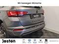 CUPRA Ateca 1.5 TSI DSG Plus Paket ACC AHK Winter-Paket Gris - thumbnail 5