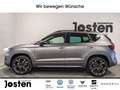 CUPRA Ateca 1.5 TSI DSG Plus Paket ACC AHK Winter-Paket Gris - thumbnail 3