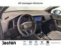CUPRA Ateca 1.5 TSI DSG Plus Paket ACC AHK Winter-Paket Gris - thumbnail 8